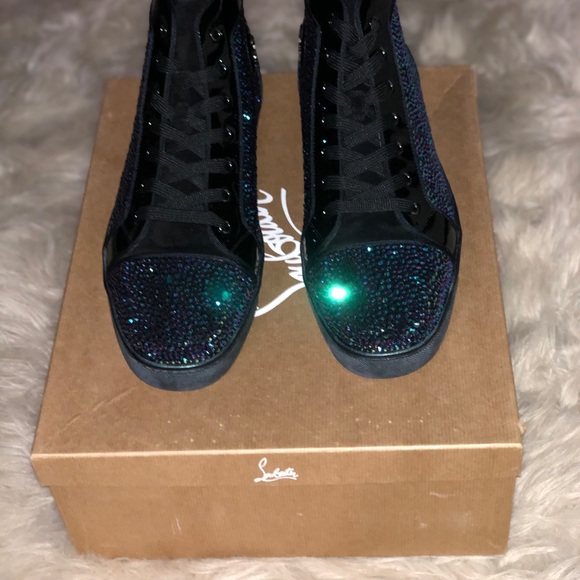 Designer sneakers - Picture 4 of 5